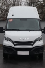 Iveco Daily , L4H3, 17m3, VAT 23%, 3 Miejsca, 6 EU palet-2