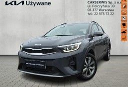 Kia Stonic Kia Stonic Salon Polska