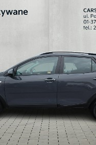 Kia Stonic Kia Stonic Salon Polska-2