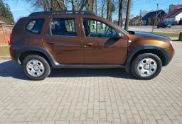 Dacia Duster I Auto w pełni sprawne z Pisemną Gwarancją techniczną