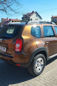 Dacia Duster I Auto w pełni sprawne z Pisemną Gwarancją techniczną-2