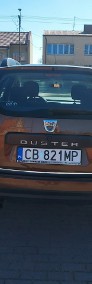 Dacia Duster I Auto w pełni sprawne z Pisemną Gwarancją techniczną-3