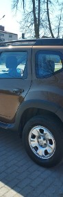 Dacia Duster I Auto w pełni sprawne z Pisemną Gwarancją techniczną-4