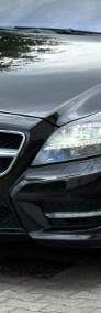 Mercedes-Benz Klasa CLS W218-3