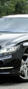 Mercedes-Benz Klasa CLS W218-4