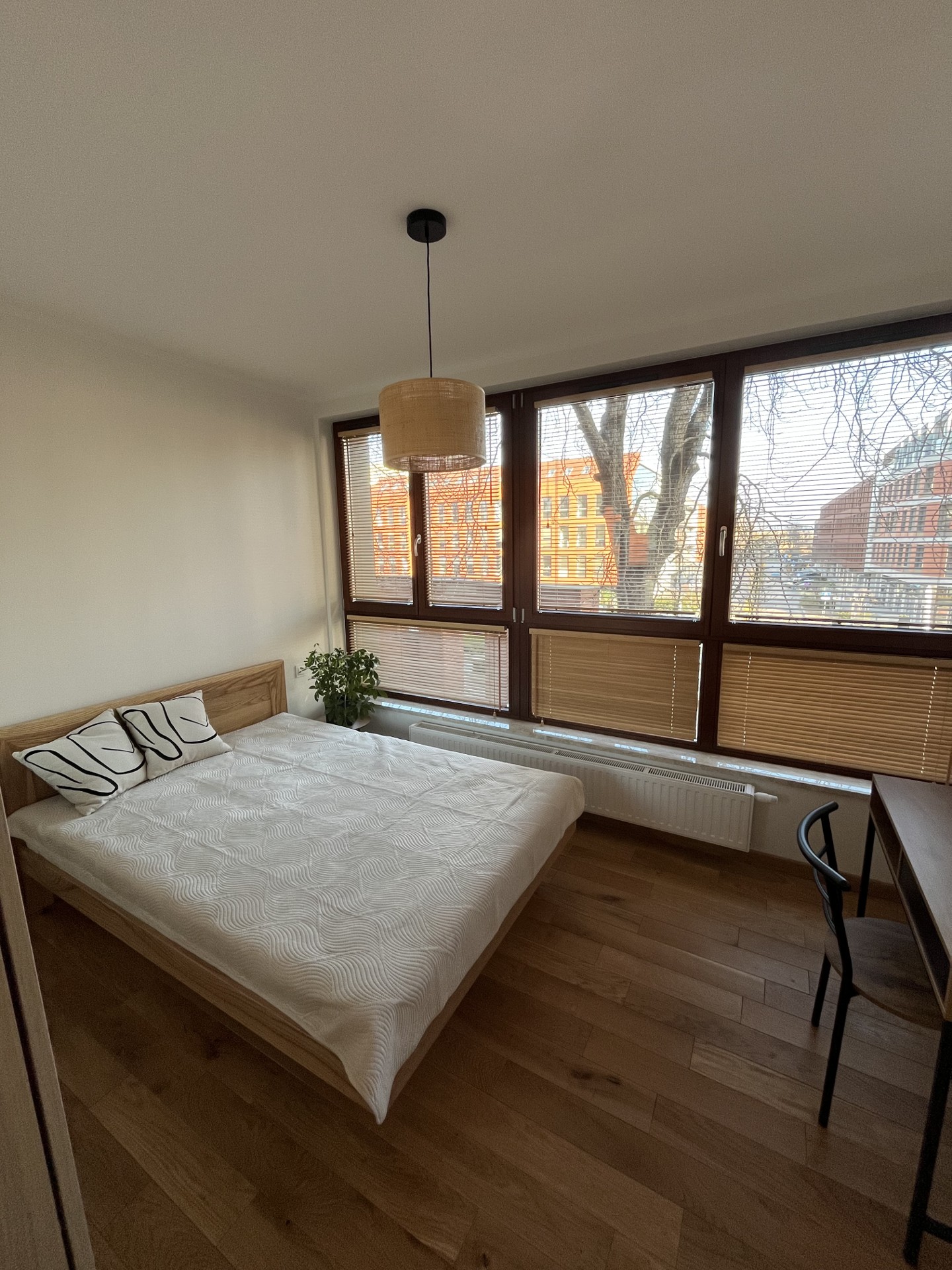 Mieszkanie do wynajęcia, 37 m² Wrzeszcz, Antoniego Słonimskiego