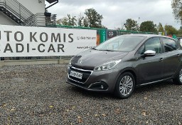 Peugeot 208 I Super stan, bogata wersja.