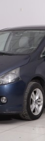 Mitsubishi Grandis , GAZ, Klimatronic,ALU, El. szyby-3