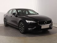 Volvo S60 III , Salon Polska, Serwis ASO, Automat, VAT 23%, Skóra, Navi,