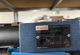 R900410880  ZAWÓR RED. CIŚ.-Z ZDR10DP2-5X/150YM rexroth 