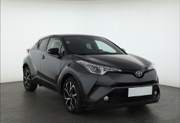 Toyota C-HR , Salon Polska, Serwis ASO, Navi, Klimatronic, Tempomat,