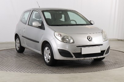 Renault Twingo II , HAK, Klima, El. szyby
