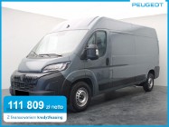 Peugeot Boxer Heavy L3H2 AT8 Heavy L3H2 AT8 2.2 140KM