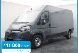 Peugeot Boxer Heavy L3H2 AT8 Heavy L3H2 AT8 2.2 140KM