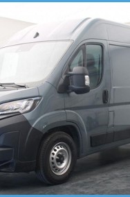 Peugeot Boxer Heavy L3H2 AT8 Heavy L3H2 AT8 2.2 140KM-2
