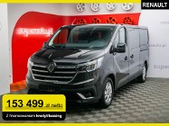 Renault Trafic III Kombi L2H1 AT9 Kombi L2H1 AT9 2.0 170KM