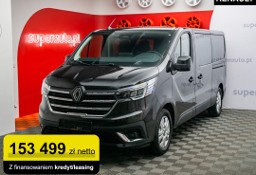 Renault Trafic III Kombi L2H1 AT9 Kombi L2H1 AT9 2.0 170KM