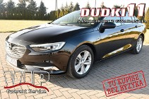 Opel Insignia II Country Tourer 1,6d DUDKI11 Navi,Klimatr 2 str.Asystent Pasa Ruchu,Full-Matrix,OKAZ