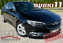 Opel Insignia II Country Tourer 1,6d DUDKI11 Navi,Klimatr 2 str.Asystent Pasa Ruchu,Full-Matrix,OKAZ