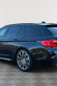 BMW SERIA 5 VII (F90) Seria 5 530i xDrive M-Pakiet, salon PL, FV-23%, gwarancja, DOSTAWA-2