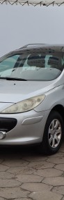 Peugeot 307 II , 7 miejsc, HAK, Klimatronic,ALU, El. szyby-3