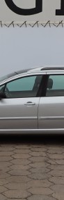 Peugeot 307 II , 7 miejsc, HAK, Klimatronic,ALU, El. szyby-4