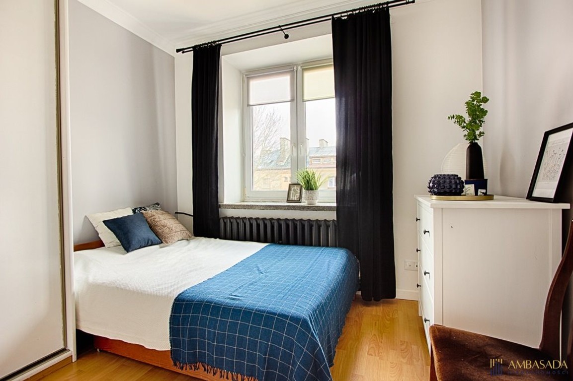 **2 POKOJE W CENTRUM MIASTA** - Widok 2
