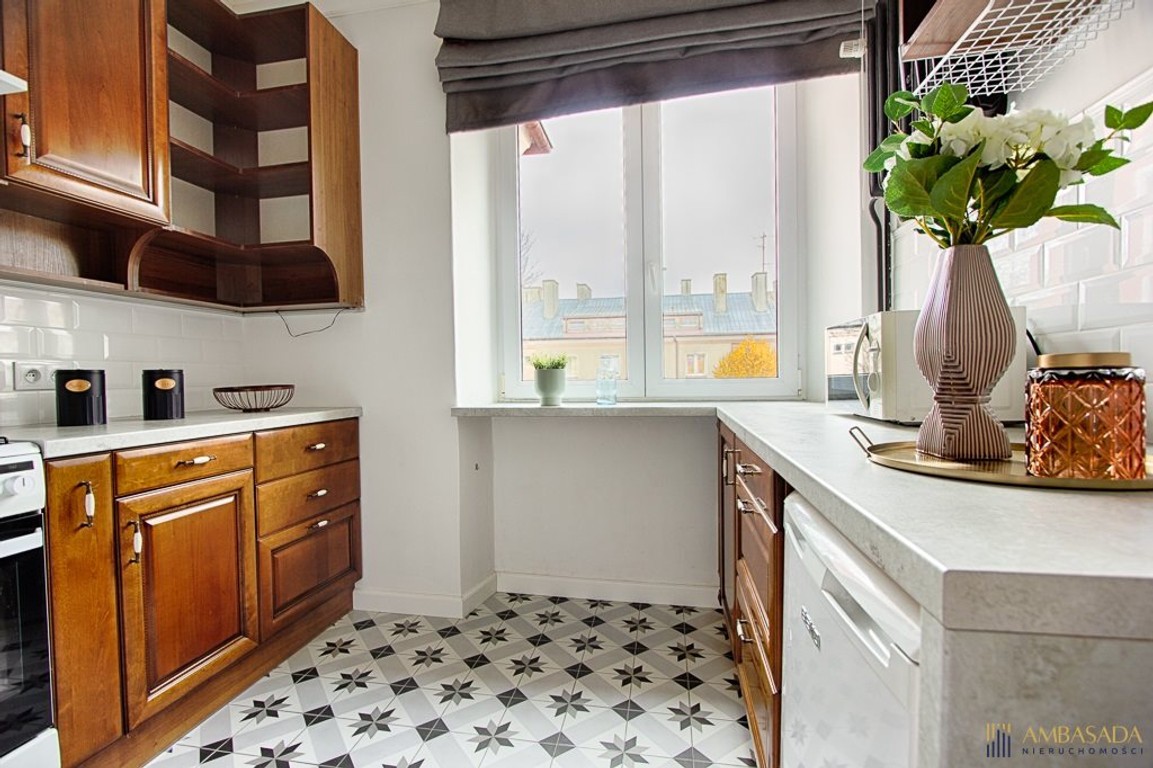 **2 POKOJE W CENTRUM MIASTA** - Widok 3
