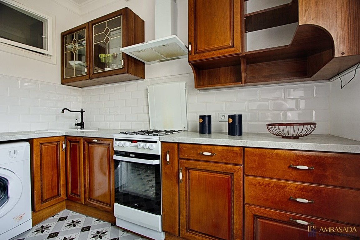 **2 POKOJE W CENTRUM MIASTA** - Widok 5