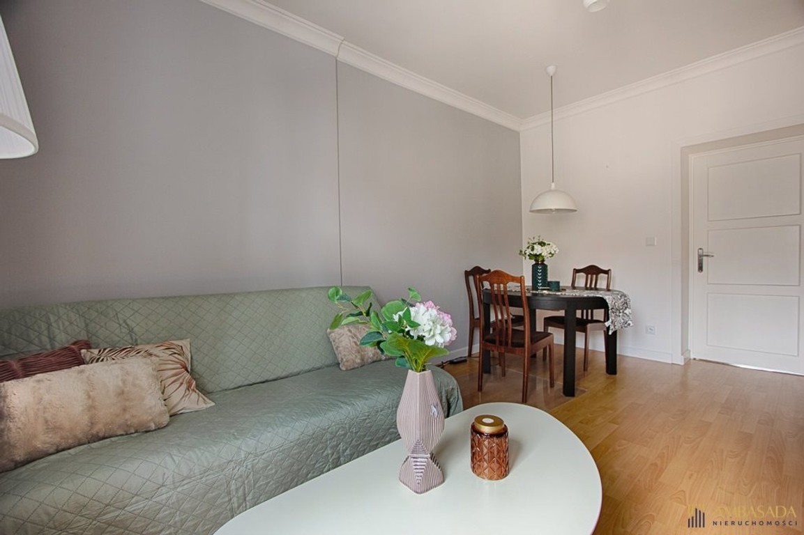**2 POKOJE W CENTRUM MIASTA** - Widok 6