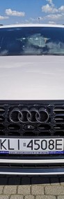 Audi SQ5 I (8R) 3.0T 354KM IIWł RzeczPRzebieg Import USA-3