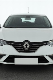 Renault Megane IV , Salon Polska, Serwis ASO, Skóra, Navi, Klimatronic,-2