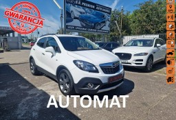 Opel Mokka 1.7 CDTI 130 KM, COSMO, Automat, Navi, LED, Bluetooth, Kamera, FULL