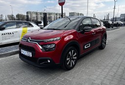 Citroen C3 1.2 PureTech Max EAT6