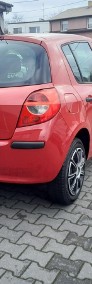 Renault Clio III 1.2i 5 drzwi klima stan BDB-4