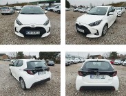 Toyota Yaris III 1.0 Comfort Hatchback. DW6UA16