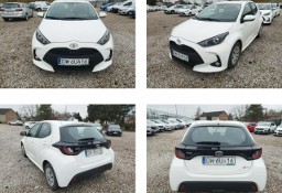 Toyota Yaris III 1.0 Comfort Hatchback. DW6UA16