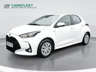 Toyota Yaris IV 1.0 Comfort Hatchback. DW6UA16-1