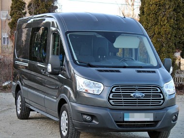 Ford Transit VIII-1
