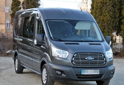 Ford Transit VIII