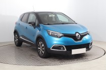 Renault Captur , Salon Polska, 1. Właściciel, Navi, Klima, Tempomat,