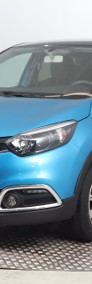 Renault Captur , Salon Polska, 1. Właściciel, Navi, Klima, Tempomat,-3