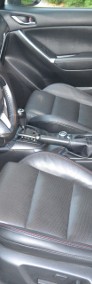 Mazda CX-5 I 2.2 SKYACTIV-D 175 Drive AWD  dobrym stanie-4