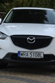 Mazda CX-5 I 2.2 SKYACTIV-D 175 Drive AWD  dobrym stanie-2