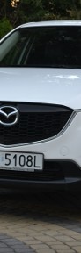 Mazda CX-5 I 2.2 SKYACTIV-D 175 Drive AWD  dobrym stanie-3