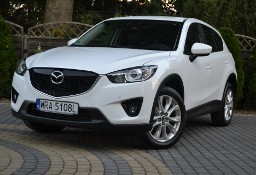 Mazda CX-5 I 2.2 SKYACTIV-D 175 Drive AWD dobrym stanie