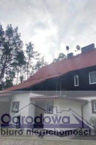 Dom w okolicy Garwolina-2