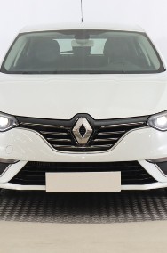 Renault Megane IV , Salon Polska, 1. Właściciel, Serwis ASO, Skóra, Navi,-2
