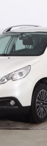 Peugeot 2008 , Salon Polska, Serwis ASO, Klima, Tempomat, Parktronic-3