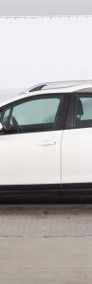 Peugeot 2008 , Salon Polska, Serwis ASO, Klima, Tempomat, Parktronic-4
